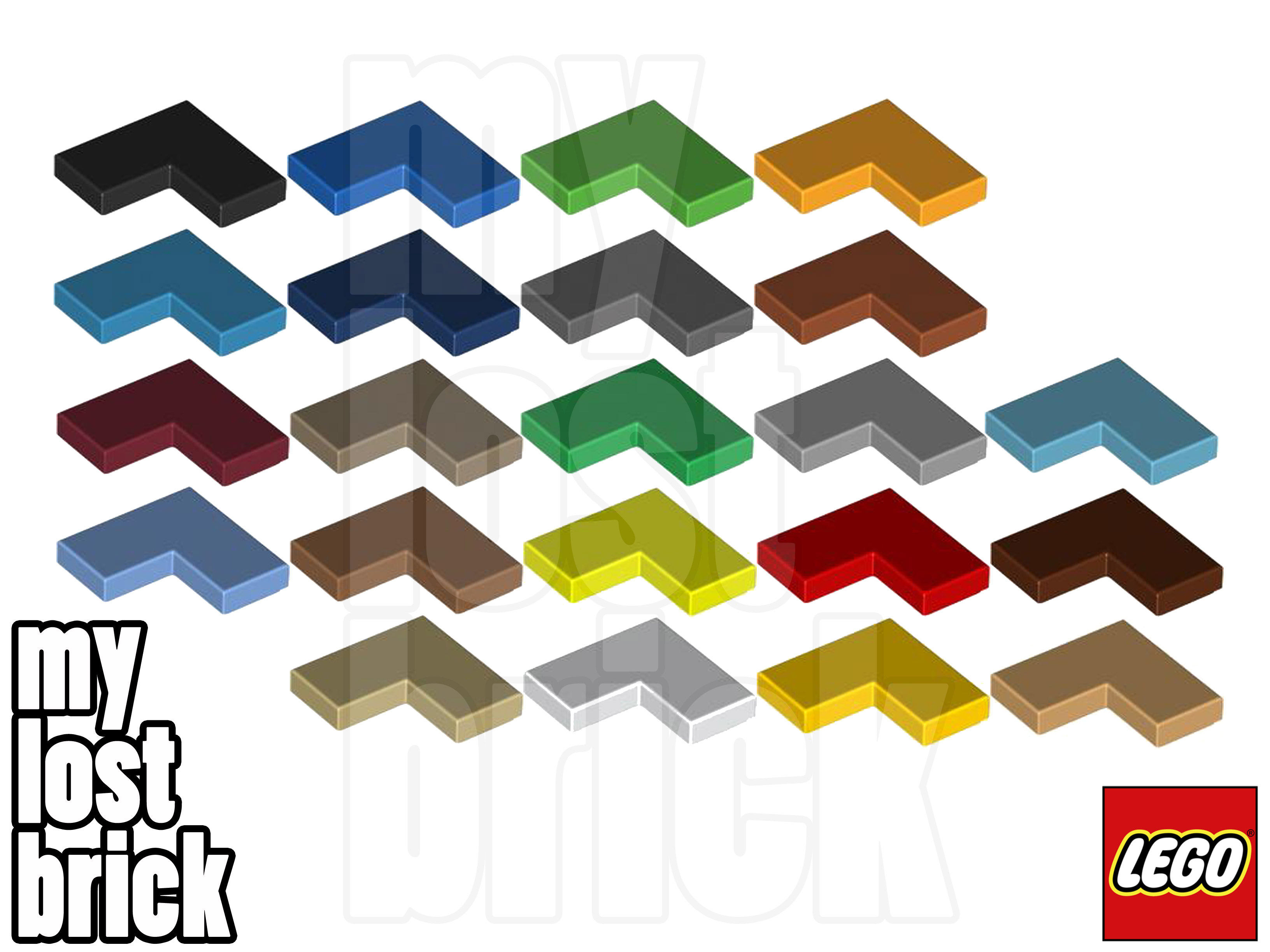 LEGO 14719 Image 1