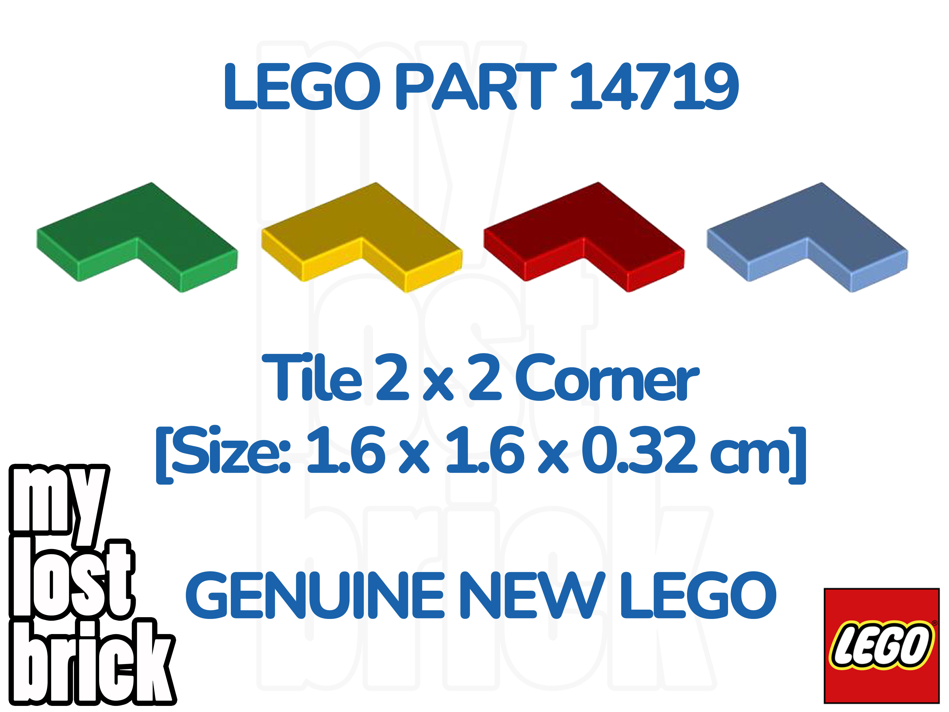 LEGO 14719 Image 2