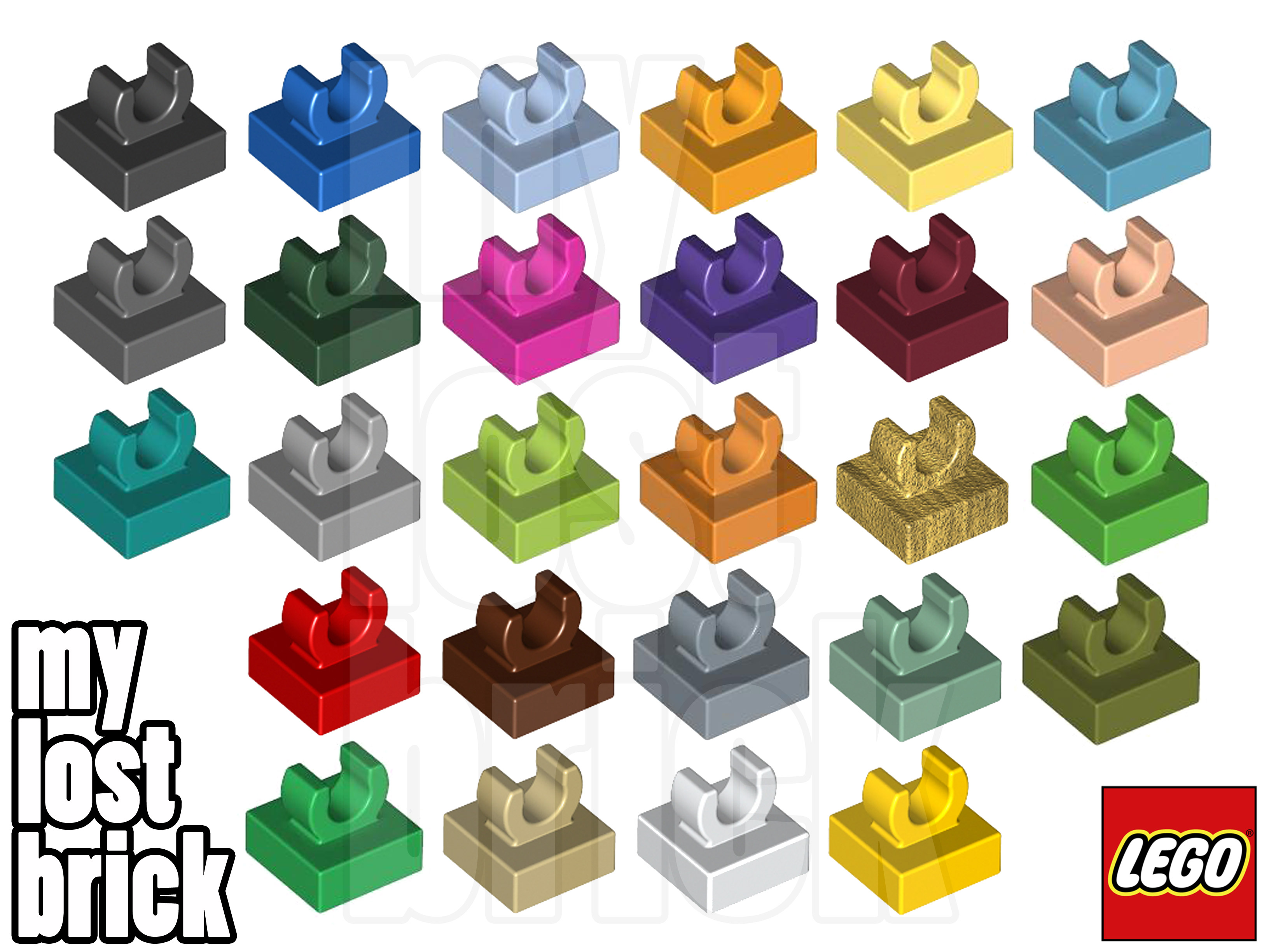 LEGO 15712 Image 1
