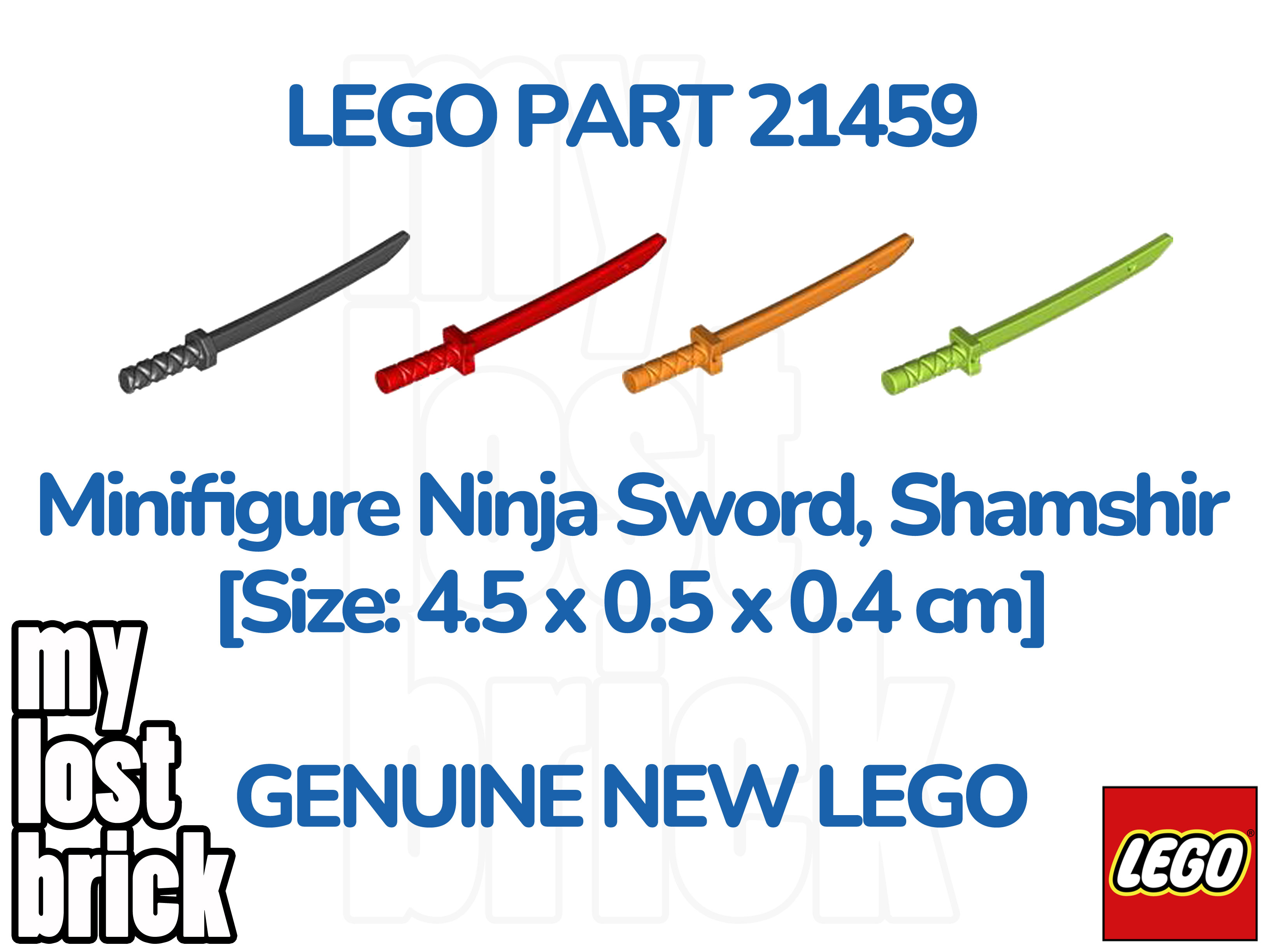 LEGO 21459 Image 2