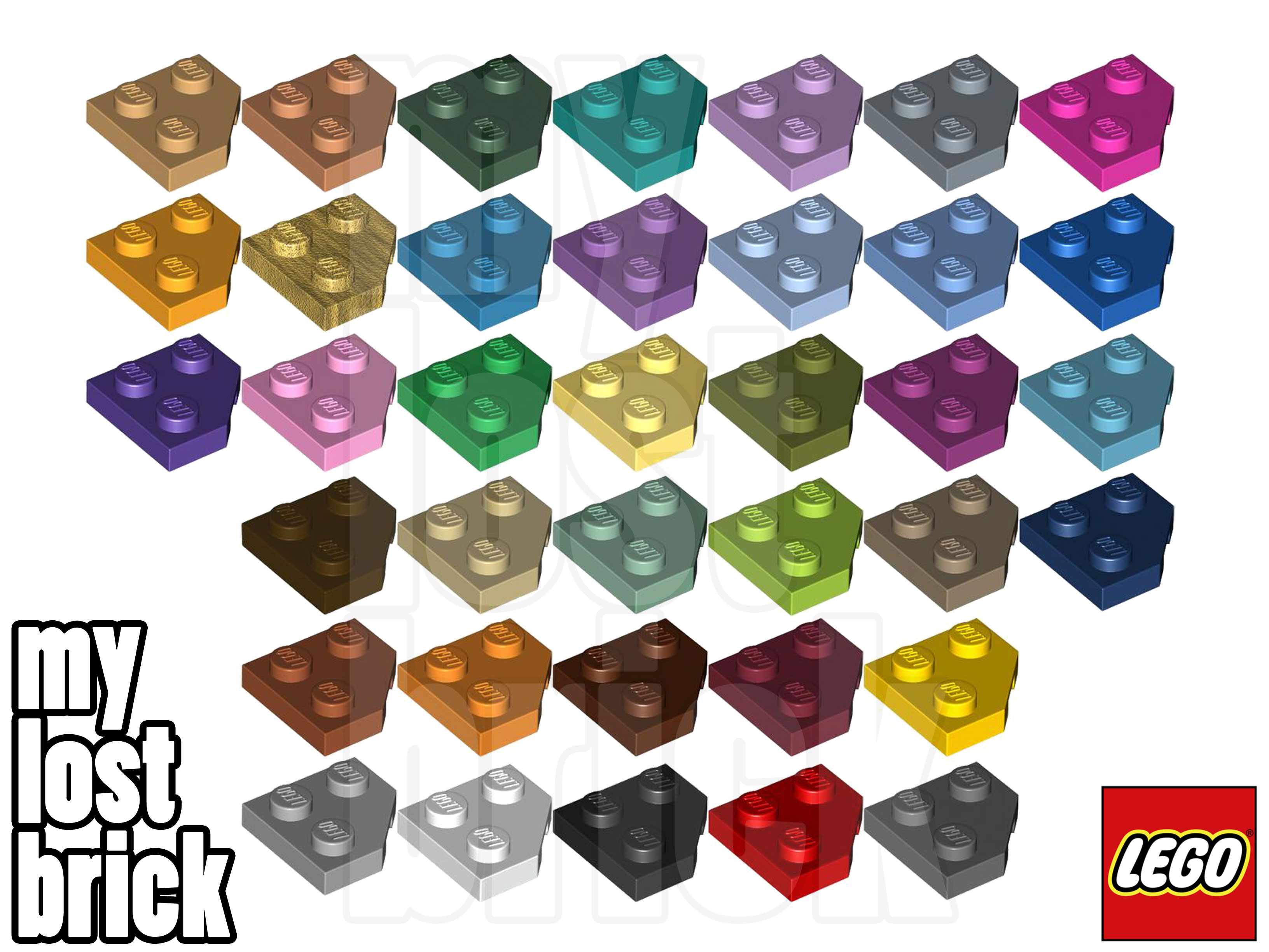 LEGO 26601 Image 1