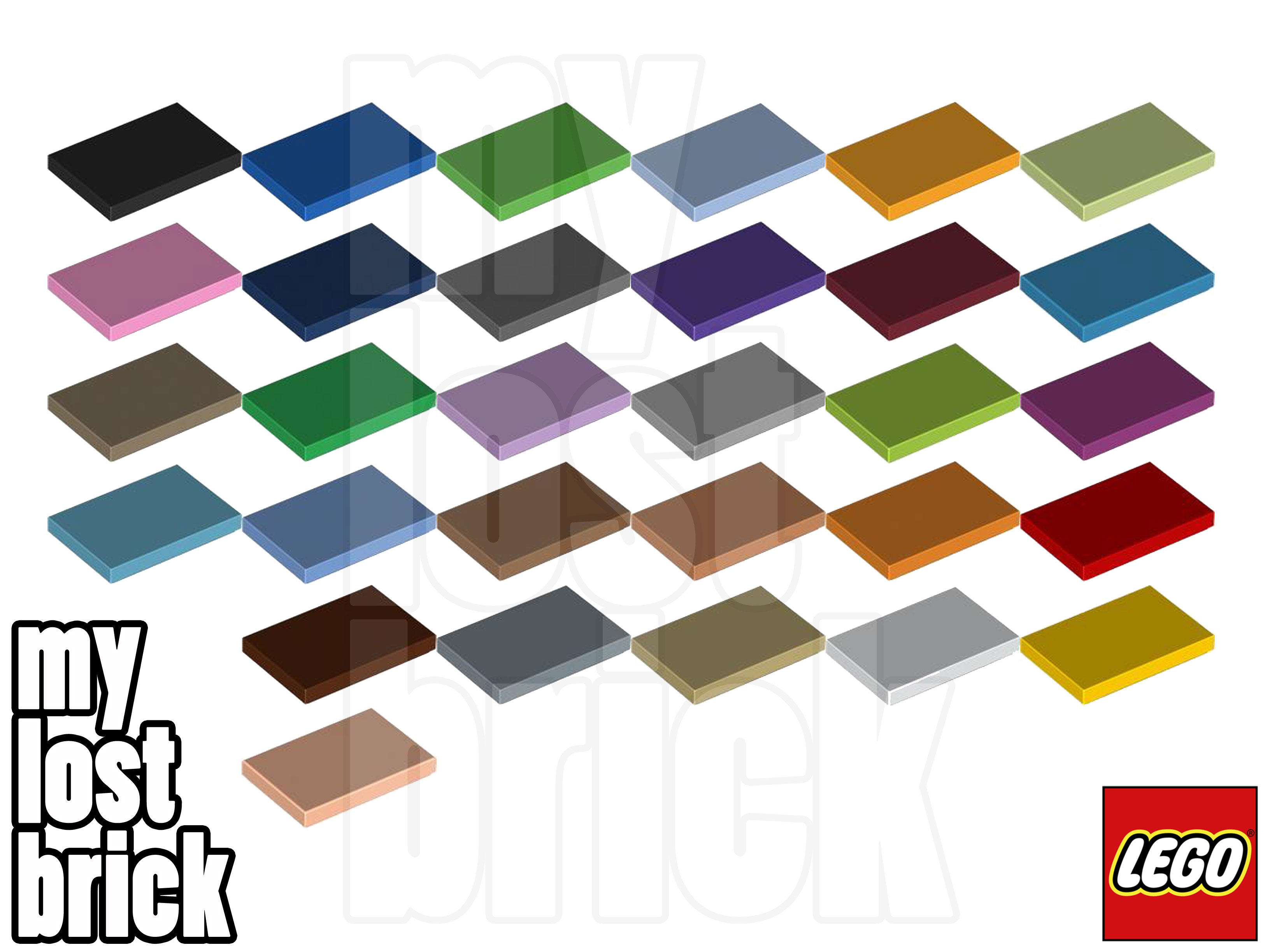 LEGO 26603 Image 1