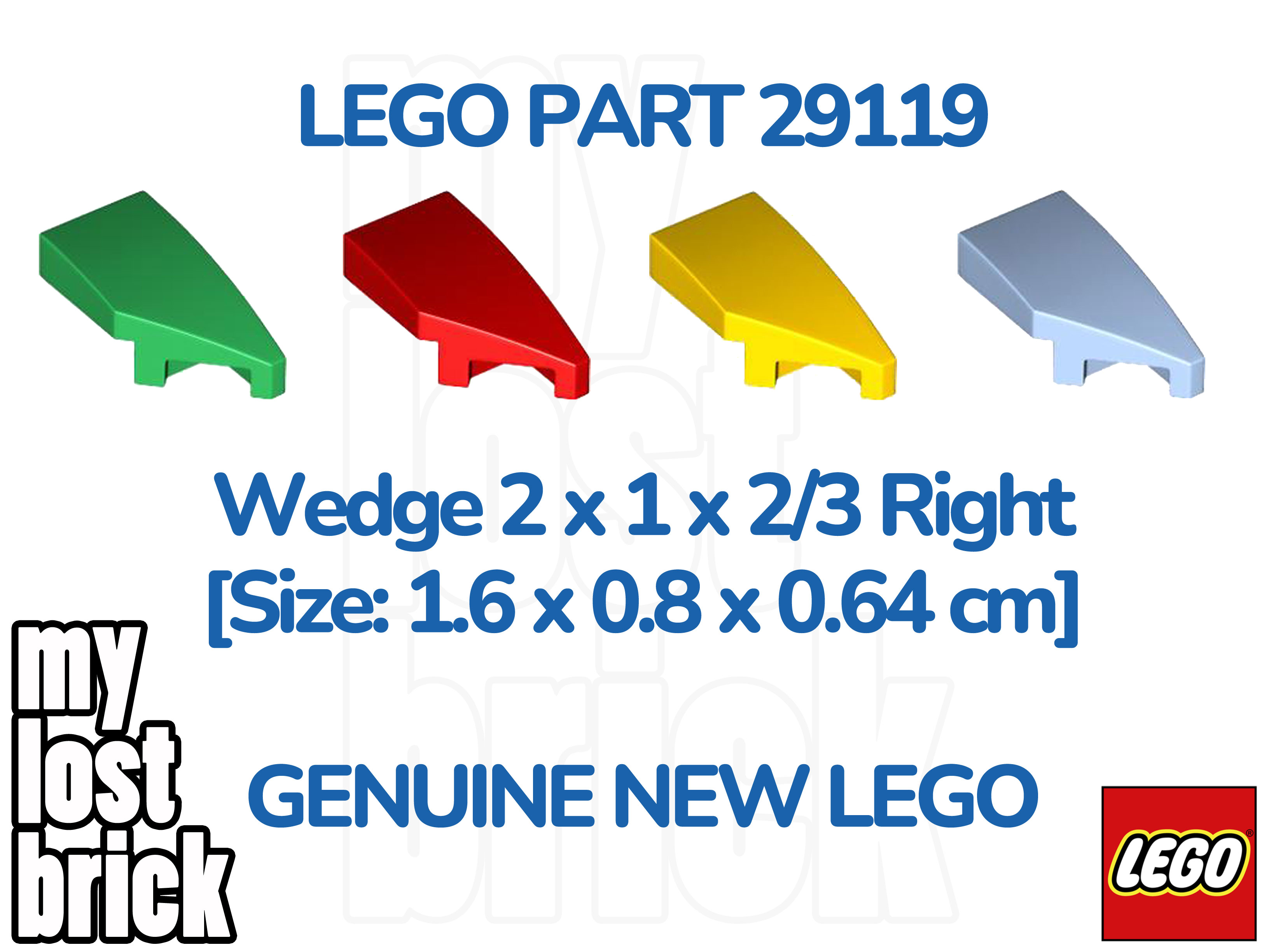LEGO 29119 Image 2