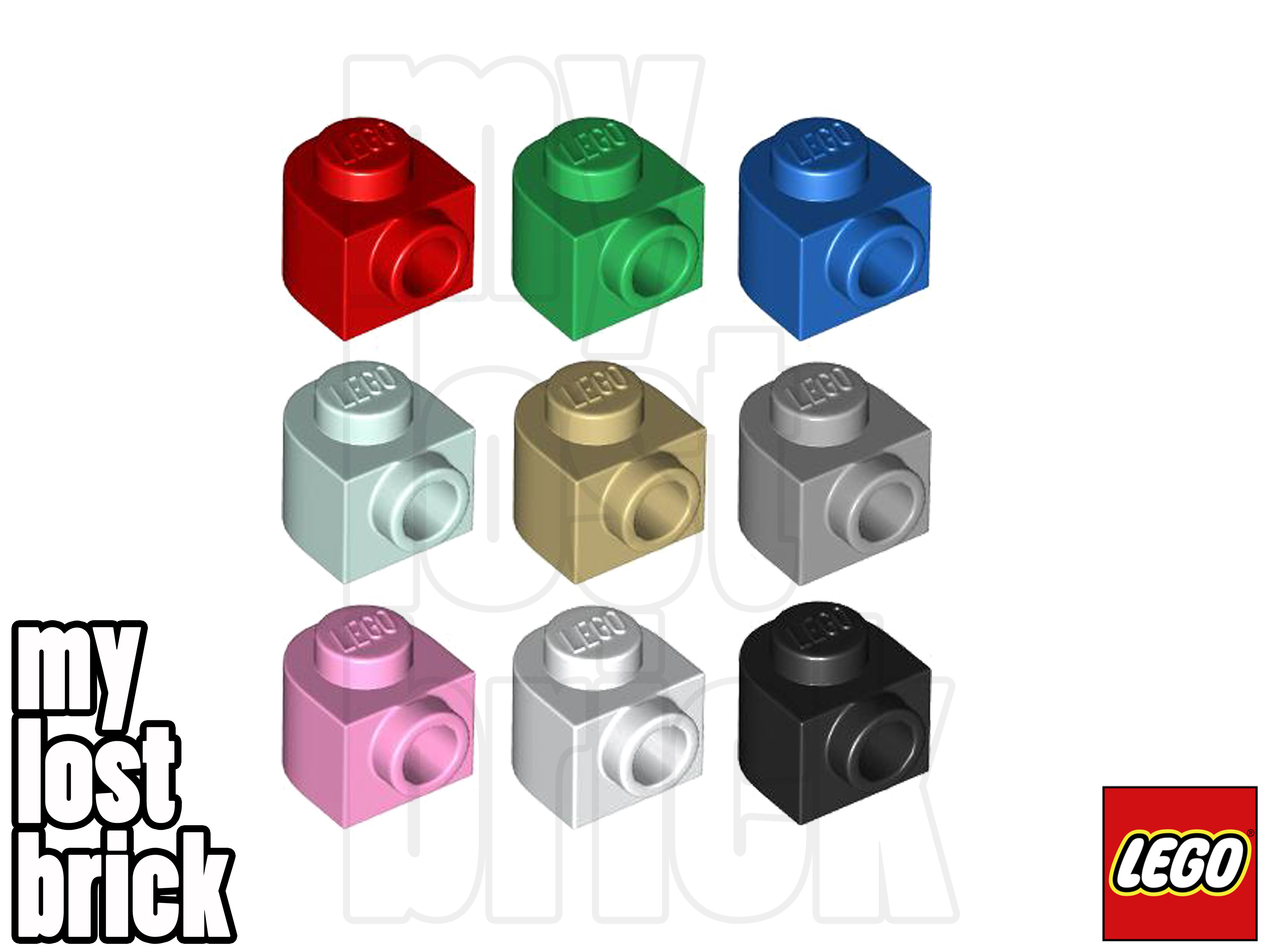 LEGO 3386 Image 1