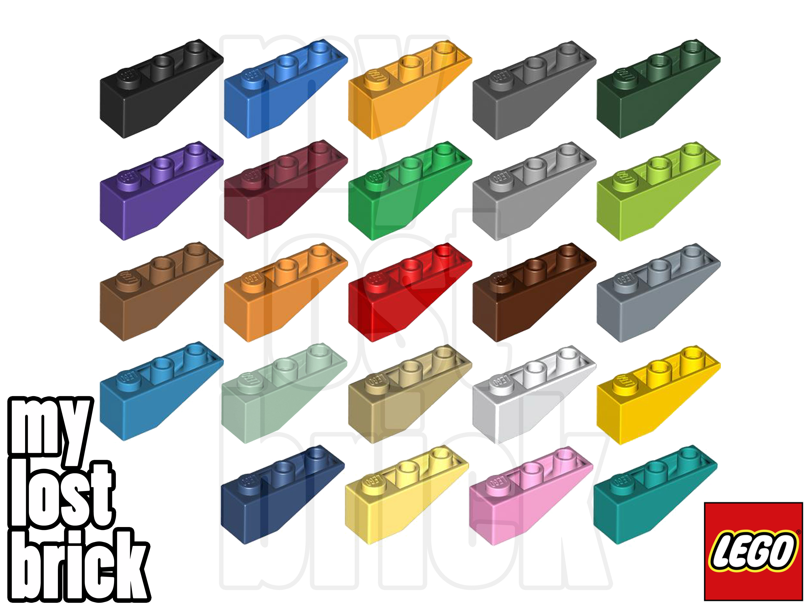 LEGO 4287 Image 1
