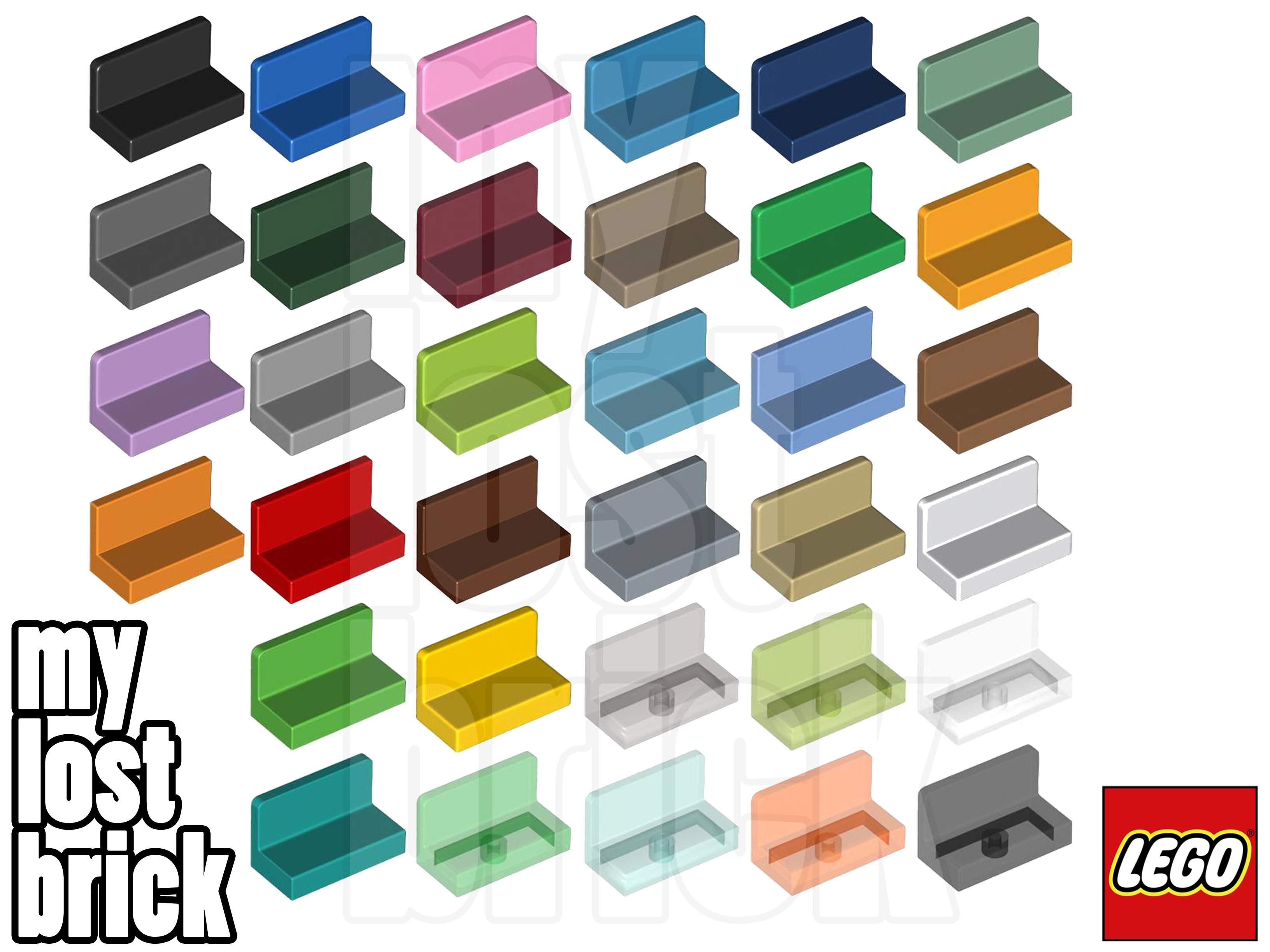 LEGO 4865b Image 1