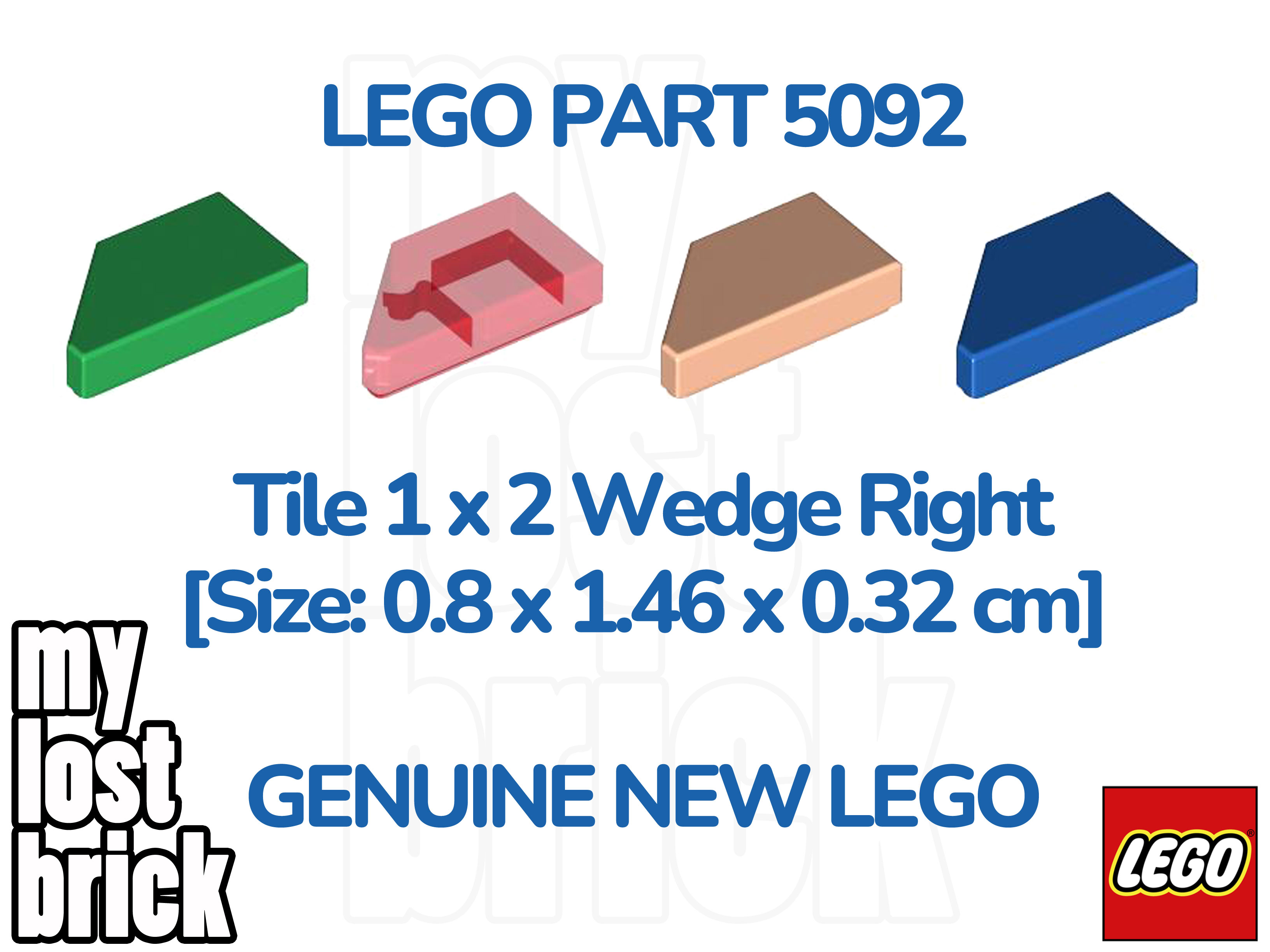 LEGO 5092 Image 2