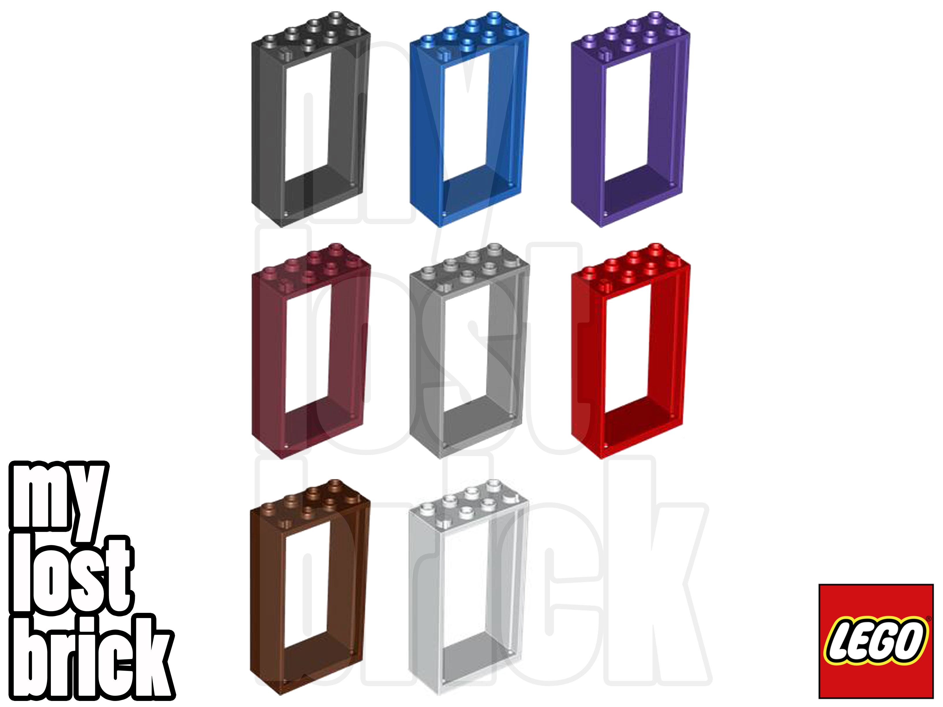 LEGO 60599 Image 1
