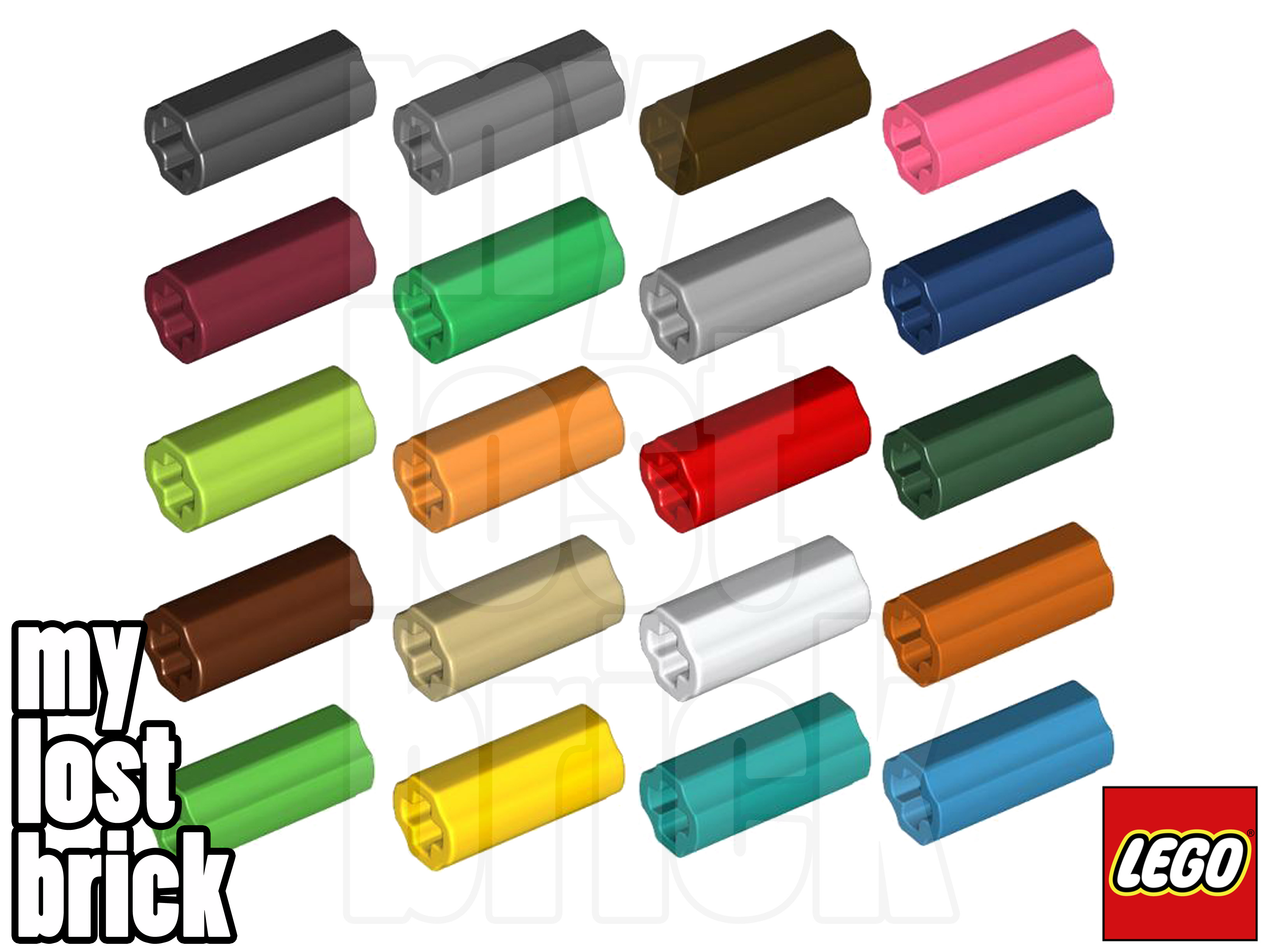 LEGO 6538c Image 1