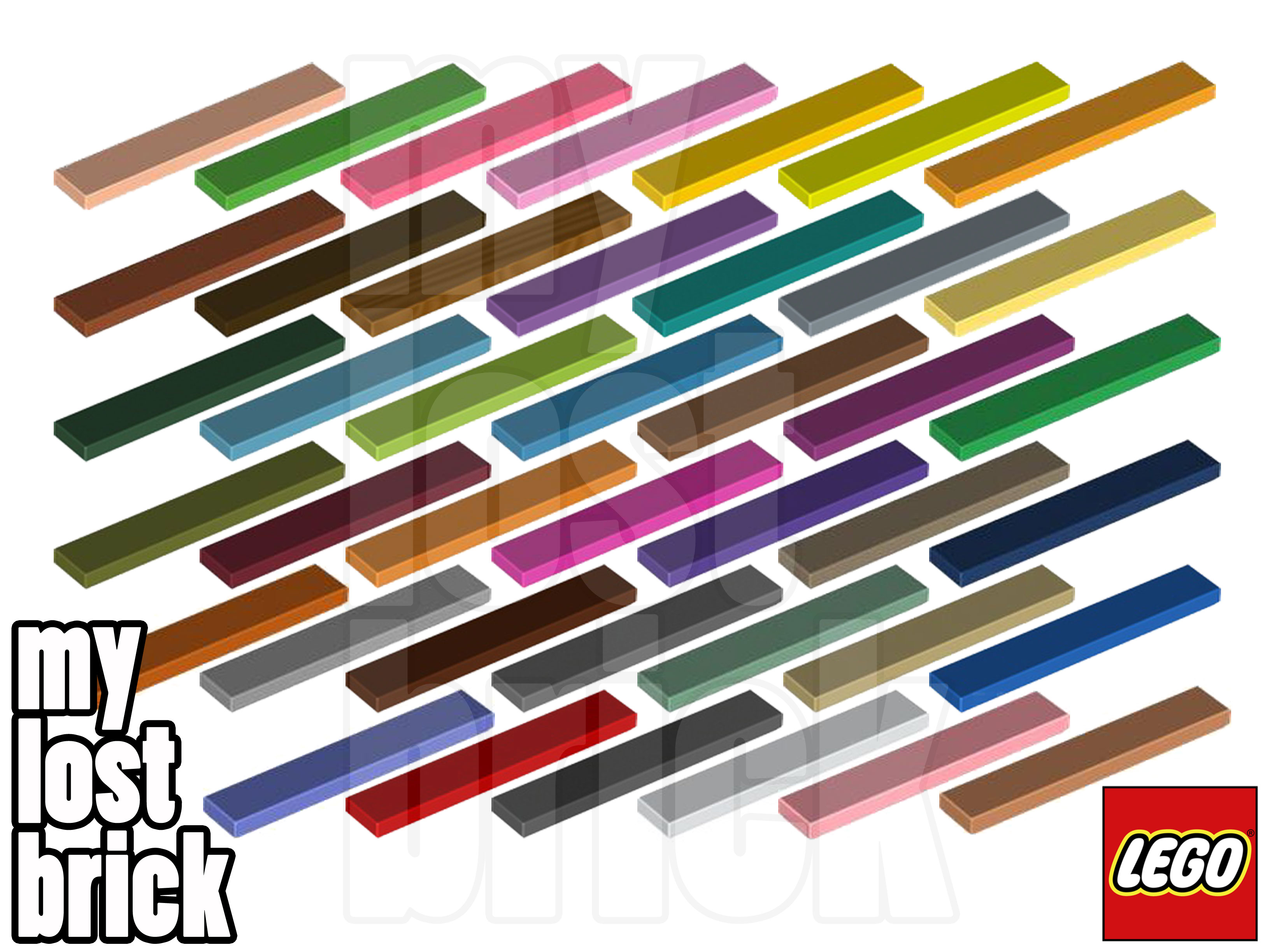 LEGO 6636 Image 1